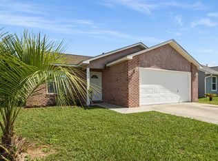 513 Phillips Ct, Panama City, FL 32404