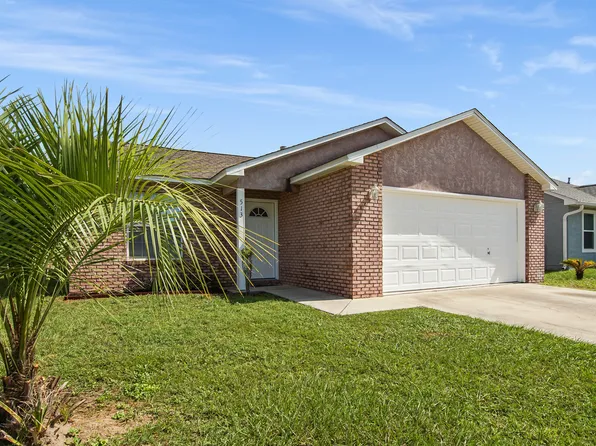 513 Phillips Ct, Panama City, FL 32404
