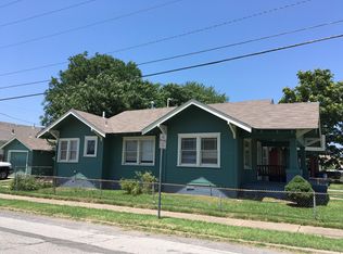 424 S Victor Ave, Tulsa, OK 74104