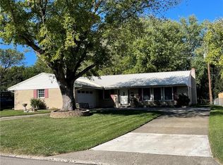 148 Upper Hillside Dr, Bellbrook, OH 45305