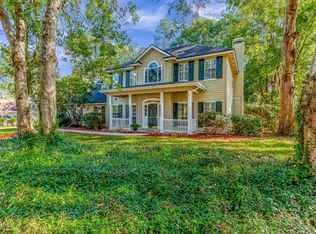 1876 Royal Fern Ln, Fleming Island, FL 32003