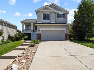 4084 S Riviera St, Aurora, CO 80018