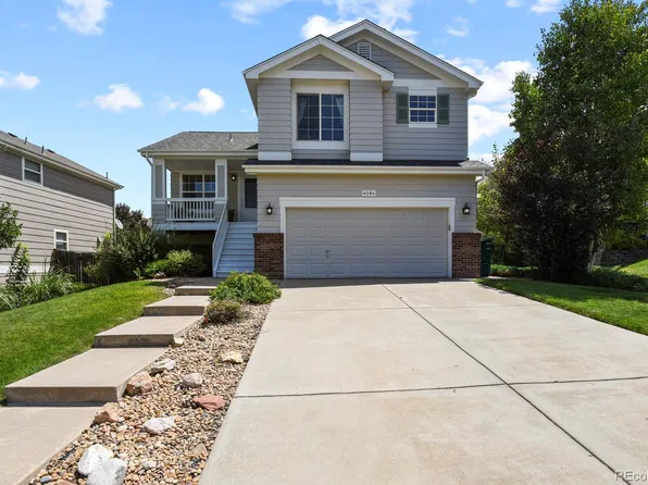 4084 S Riviera Street, Aurora, CO 80018