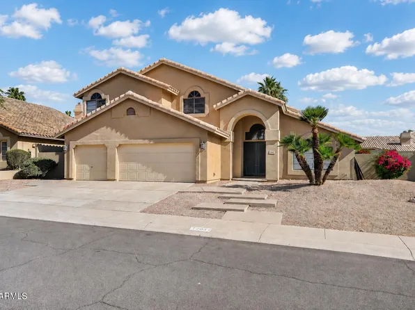 2034 E CATHEDRAL ROCK Drive, Phoenix, AZ 85048