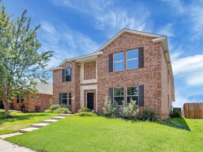 692 Austin Ln, Lavon, TX, 75166