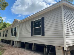 9870 McMahon Ave, Hastings, FL 32145
