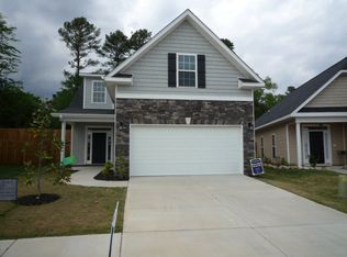 2063 Dundee Way, Grovetown, GA 30813