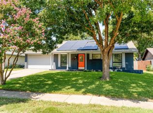 1517 Williamsburg Dr, Plano, TX 75074