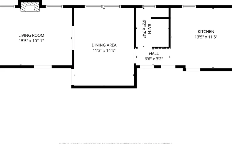 3654 Neosho St #1E — Photo 2