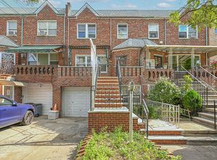 1161 86th St, Brooklyn, NY 11228