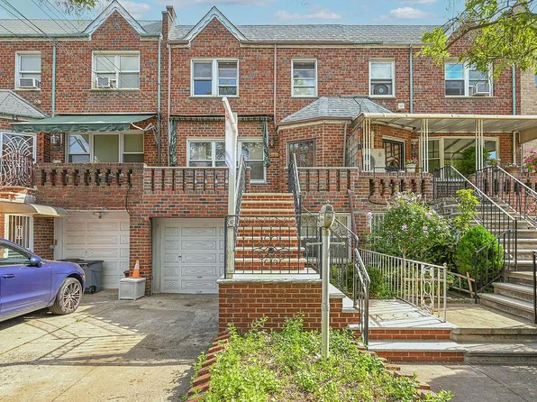 1161 86th St, Brooklyn, NY 11228