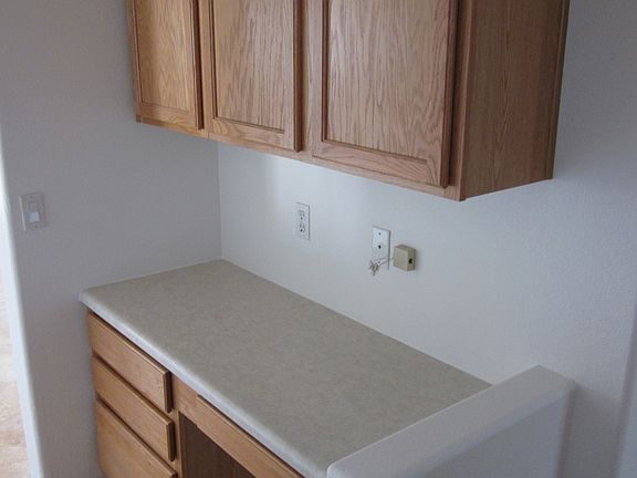 Hall Desk