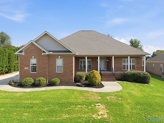 2nd image of 249 Kelsey Lynn Ln