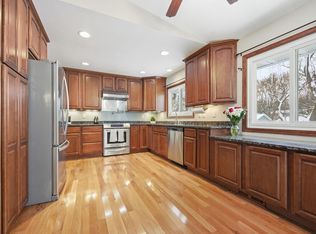 2420 Mounds Ave, New Brighton, MN 55112