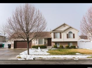 2248 S 1450 W, Woods Cross, UT 84087