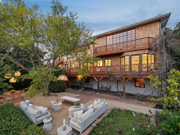 2926 Avalon Ave, Berkeley, CA 94705