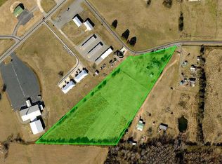 8 Copper Springs Dr, Greenbrier, AR 72058