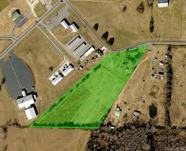 8 Copper Springs Dr, Greenbrier, AR, 72058