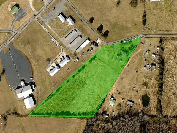 8 Copper Springs Dr, Greenbrier, AR 72058