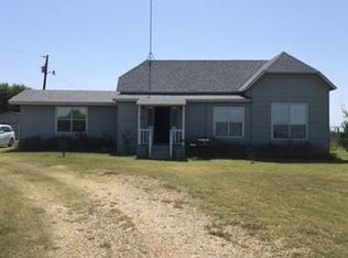 100 County Road 157, Georgetown, TX 78626