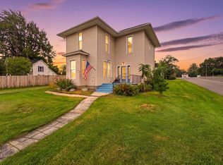 3240 Hamilton St, East Liberty, OH 43319