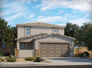 10357 W Granderson St, Marana, AZ 85653