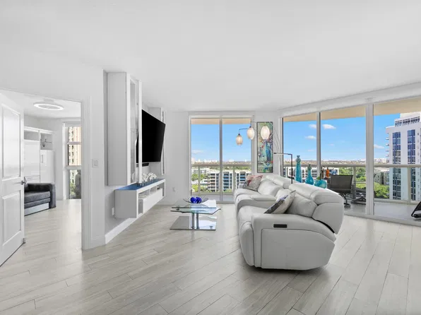 347 N New River Drive E #1403, Fort Lauderdale, FL 33301