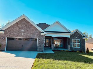 6411 Lovers Farm Trce, Louisville, KY 40291