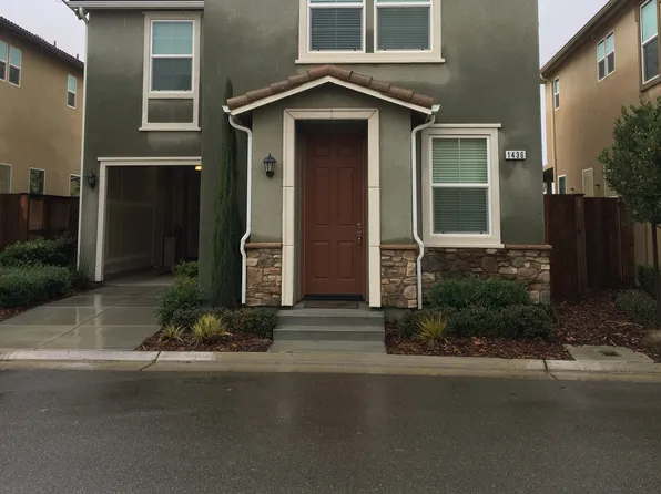 1436 N Mosaic Way, Clovis, CA 93619