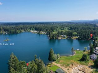 610 E Island Lake Dr, Shelton, WA 98584