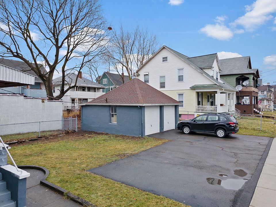 108 Grand Blvd Binghamton NY Zillow