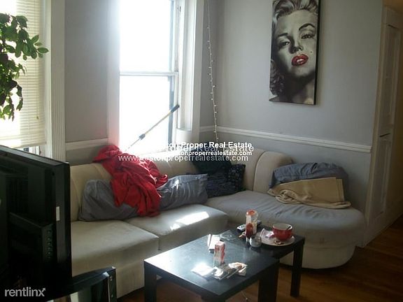 774 Columbus Ave. #5 Boston - South End Unit Photo 4