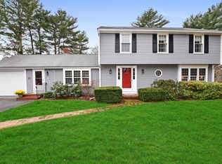 7 Sheridan Dr, Plymouth, MA 02360