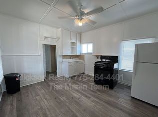 1027 1/2 W 2nd St, Reno, NV 89503