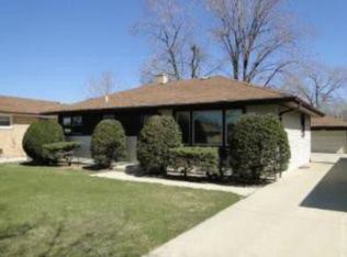 4039 Goss Ave, Schiller Park, IL 60176