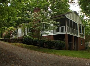 2211 Falcon Hill Pl, Lynchburg, VA 24503