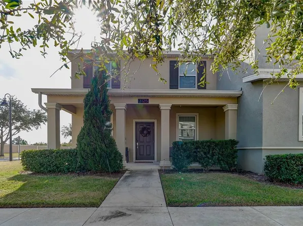 3125 Aqua Virgo Loop #56, Orlando, FL 32837