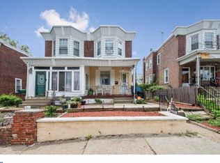 4608 McKinley St, Philadelphia, PA 19135