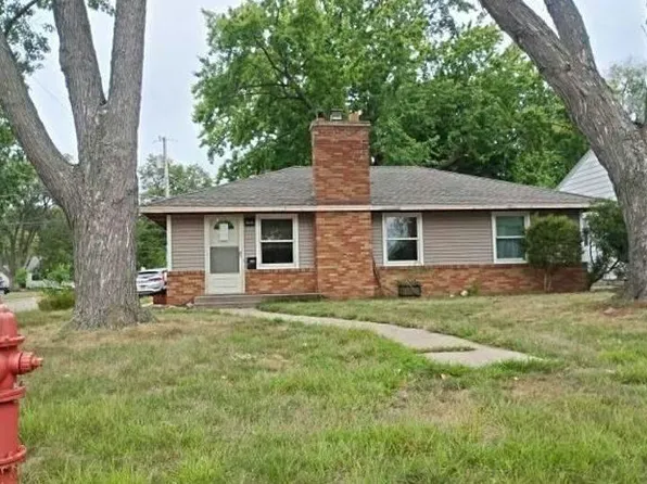 6644 15th Ave S, Richfield, MN 55423