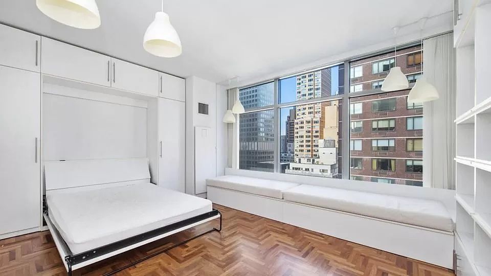 1st image of 250 E 54th St APT 16B
