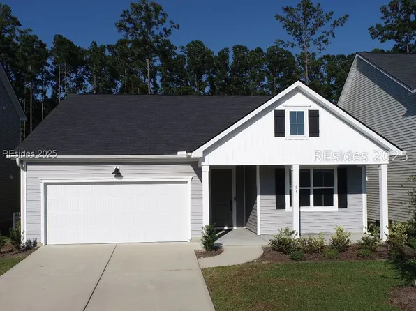 54 Hartwell Rd, Bluffton, SC 29910