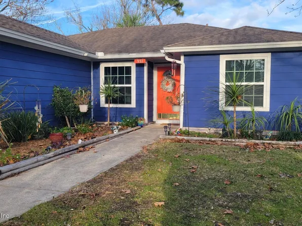 931 MISTY MOUNTAIN Drive W, Jacksonville, FL 32225