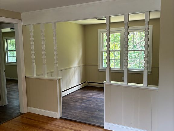 Eat in Kitchen/Living Room