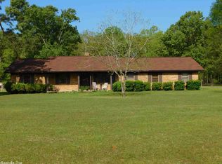 7704 Jay Lynn Ln, Pine Bluff, AR 71603
