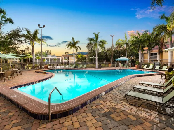 Cypress Winds Apartment Homes