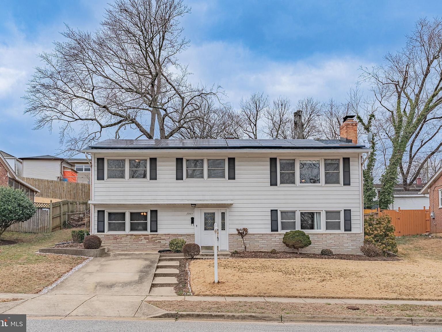 7307 Abbington Dr, Oxon Hill, MD 20745 Zillow