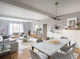 350 1st Ave APT 4D, New York, NY 10010