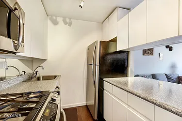 Rented by Corcoran