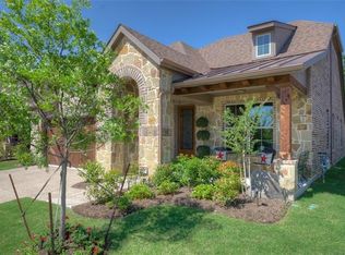 3412 Tuscan Hills Cir, Denton, TX 76210
