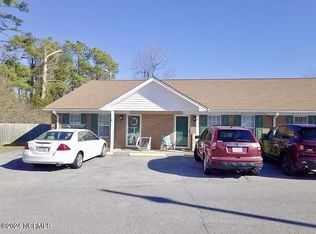 2900 Myrtle St UNIT 14, Morehead City, NC 28557